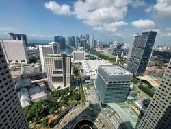 Suntec Tower Three (D1), Office #573460291